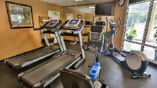 Holiday Inn Express & Suites Asheville Downtown By Ihg,Near U.S. Cellular Center,3 star