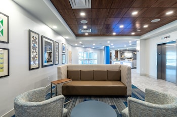 holiday inn express and suites asheville downtown by ihg