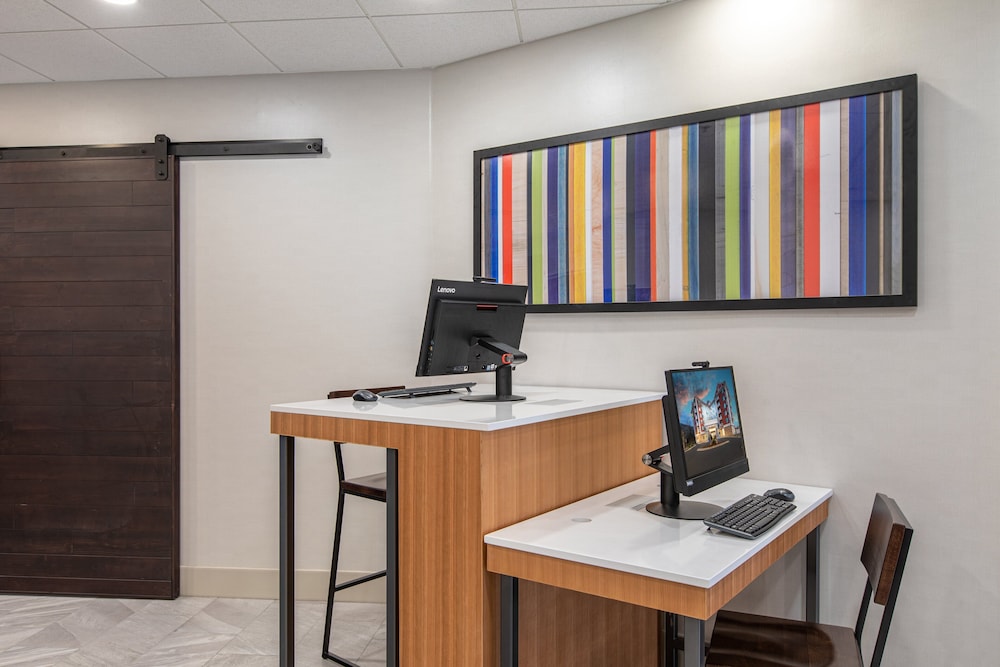 holiday inn express and suites asheville downtown by ihg