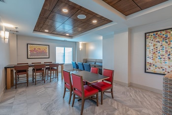 holiday inn express and suites asheville downtown by ihg