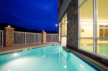 holiday inn express and suites asheville downtown by ihg