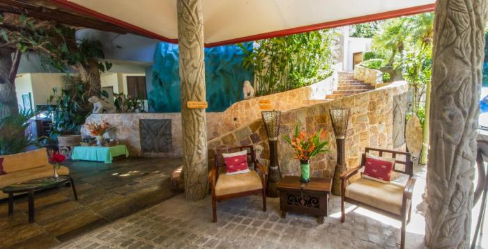 issimo suites boutique hotel and spa adults only