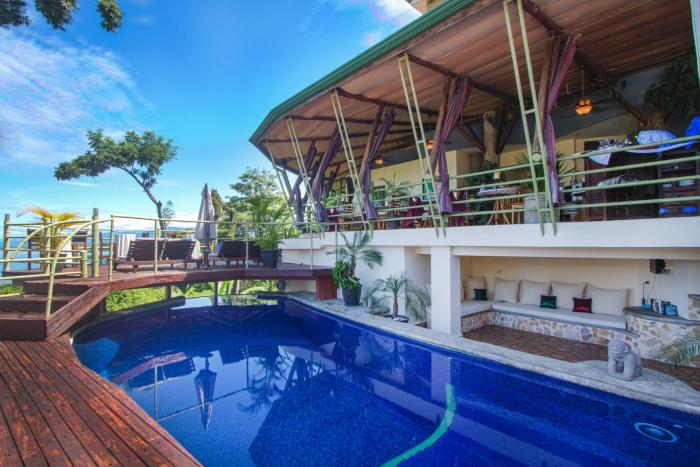 issimo suites boutique hotel and spa adults only