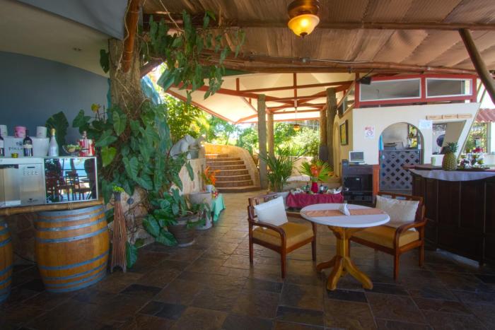 issimo suites boutique hotel and spa adults only