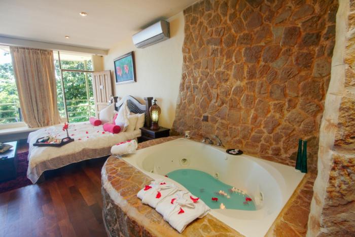 issimo suites boutique hotel and spa adults only