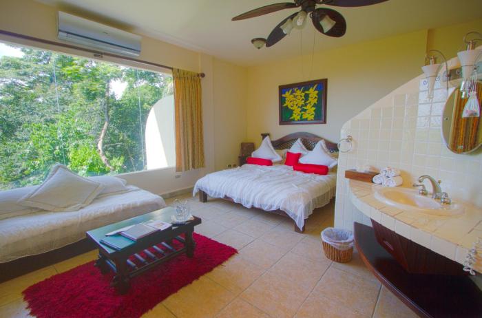 issimo suites boutique hotel and spa adults only