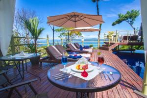 issimo suites boutique hotel and spa adults only