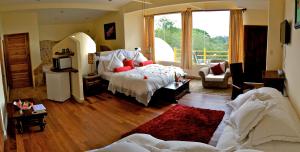 issimo suites boutique hotel and spa adults only