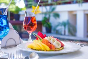 issimo suites boutique hotel and spa adults only