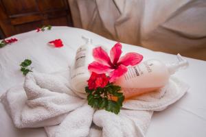 issimo suites boutique hotel and spa adults only