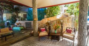 issimo suites boutique hotel and spa adults only