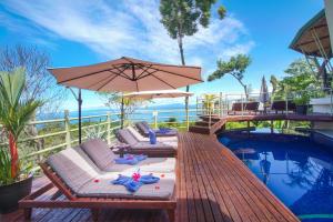 issimo suites boutique hotel and spa adults only