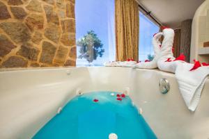 issimo suites boutique hotel and spa adults only