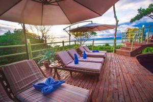 issimo suites boutique hotel and spa adults only