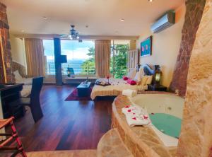 issimo suites boutique hotel and spa adults only