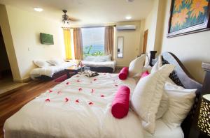 issimo suites boutique hotel and spa adults only