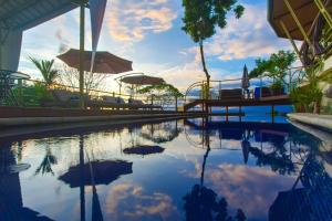issimo suites boutique hotel and spa adults only