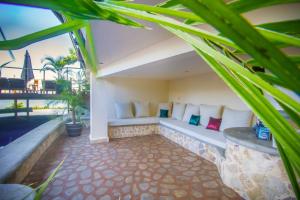 issimo suites boutique hotel and spa adults only