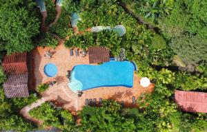 Casa Luna Hotel & Spa,Alajuela Province>>Alajuela,4 star