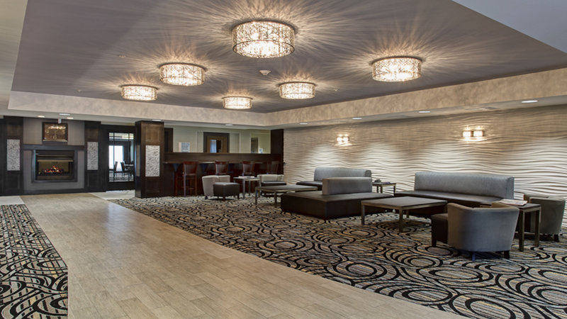 holiday inn express hotel and suites north fremont by ihg