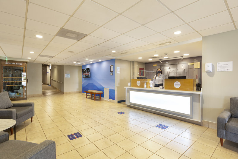 holiday inn express san jose costa rica airport