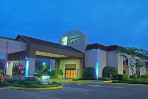 Holiday Inn Express San Jose Costa Rica Airport,Rio Segundo>>Alajuela,3 star