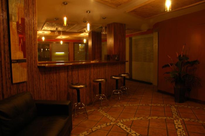hostel alajuela backpackers