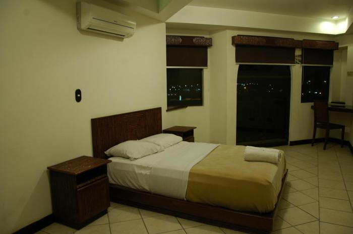 hostel alajuela backpackers