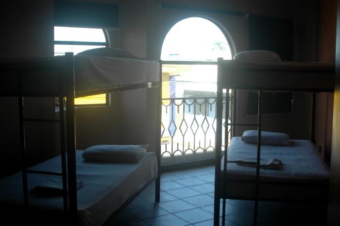 hostel alajuela backpackers