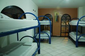 Hostel Alajuela Backpackers,,2 star