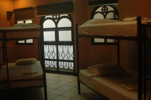 hostel alajuela backpackers