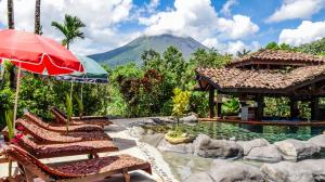 Hotel Mountain Paradise,Alajuela Province>>Alajuela,4 star