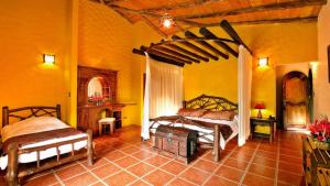 Hotel Mountain Paradise,Alajuela Province>>Alajuela,4 star