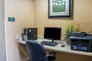 Holiday Inn Express Columbus Downtown By Ihg,Ohio>>Columbus,3 star