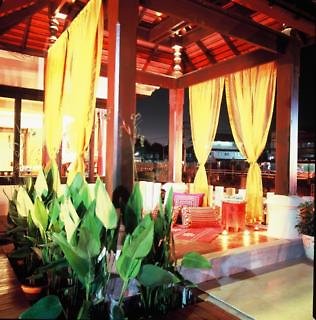 siripanna villa resort and spa chiang mai