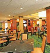 fairfield inn and suites raleigh durham airport brier creek