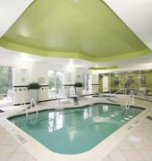 fairfield inn and suites raleigh durham airport brier creek