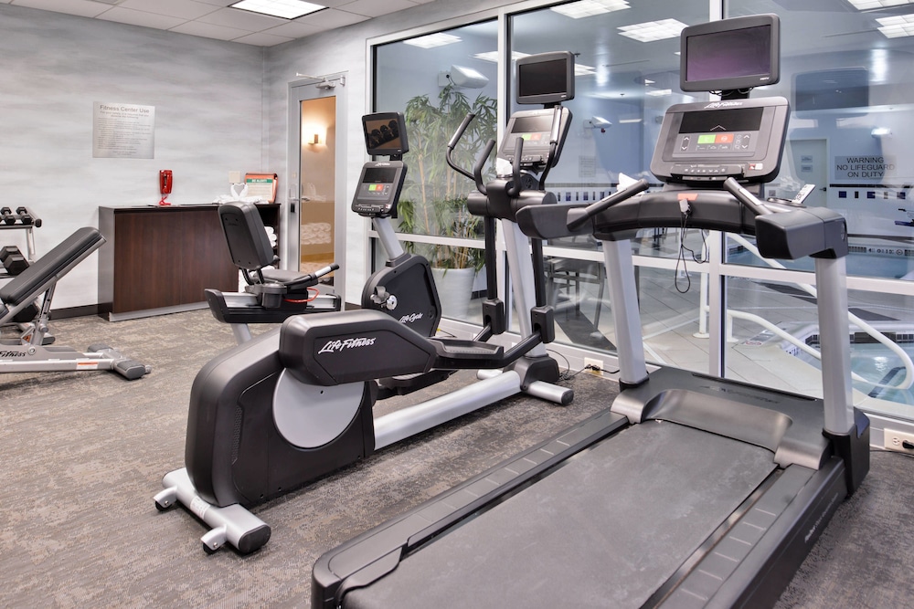 fairfield inn and suites raleigh durham airport brier creek