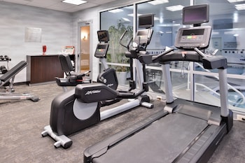 fairfield inn and suites raleigh durham airport brier creek