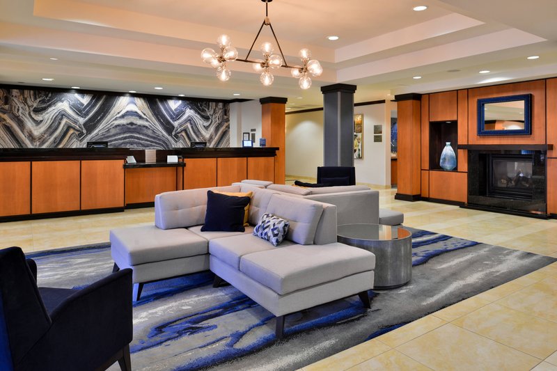 fairfield inn and suites raleigh durham airport brier creek