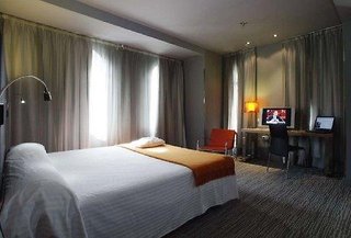 Petit Palace Alcala,Madrid Centro>>Madrid,4 star