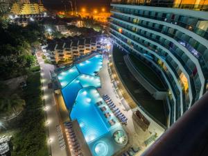 Hotel Las Americas Torre Del Mar,Cartagena>>Bolivar,5 star