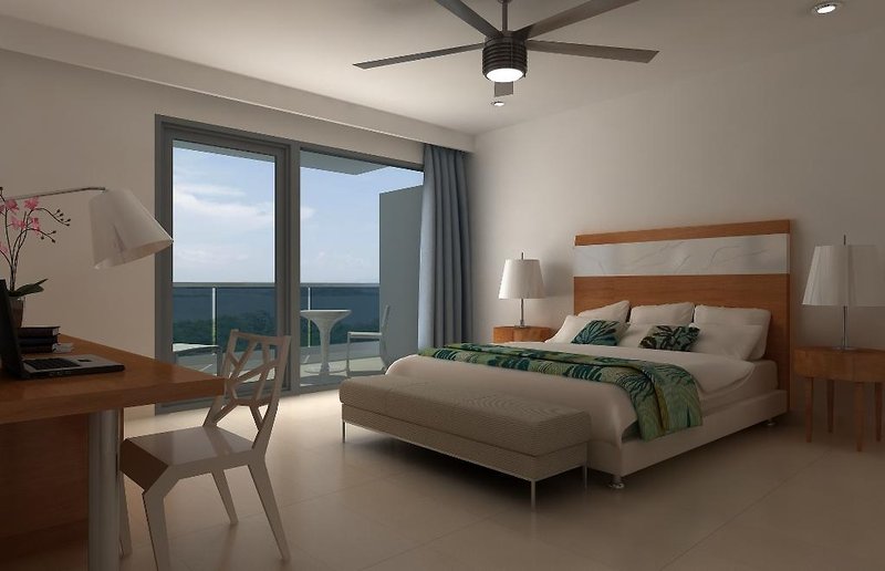 hotel las americas torre del mar