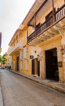 El Marques Hotel Boutique,Bolivar>>Cartagena,4 star