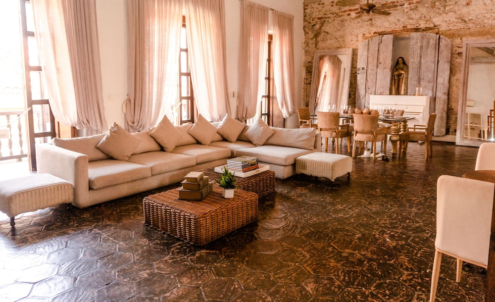 el marques hotel boutique
