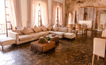 el marques hotel boutique