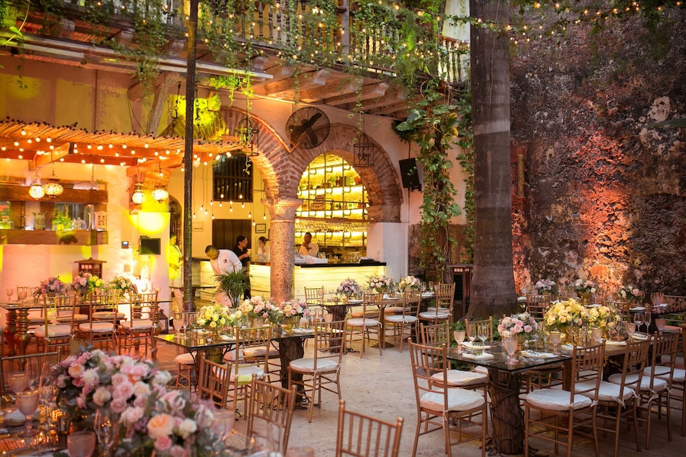 el marques hotel boutique