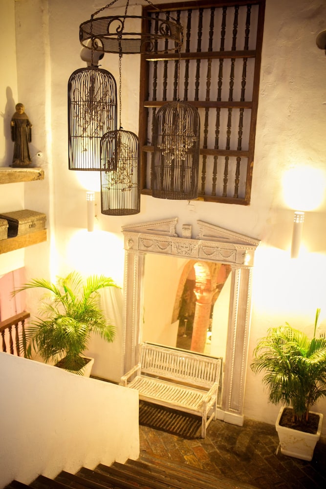 el marques hotel boutique
