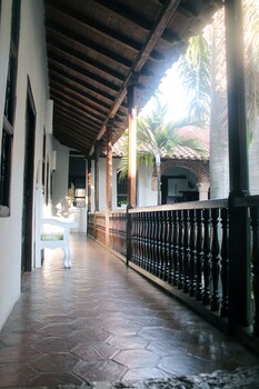 el marques hotel boutique