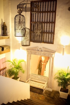 El Marques Hotel Boutique,Bolivar>>Cartagena,4 star